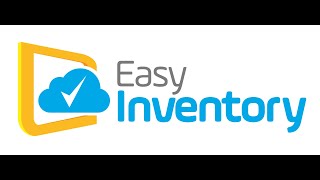 Easy Inventory in 2 minutes - en