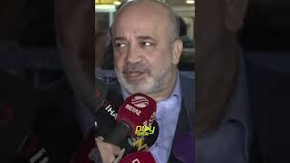 Adana Demirspor, F.Bahçe'yi Yendi ADS Başkanı, F.Bahçe Taraftarına seslendi: Ali Koç'a sahip çıkın!
