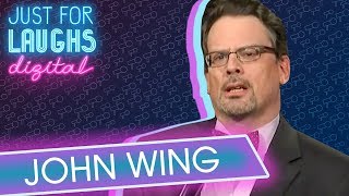 John Wing - The US Elections vs. The Canadian Election