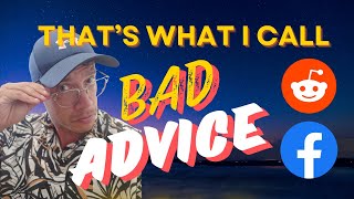My Top 5 Pet Peeves of Form Check Forums