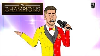 The Champions: Season 2, Episode 5