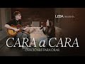 Cara A Cara - Leda (Canciones para Orar)