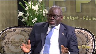 Ont Fait Le Point M Economie Et Finances Rtg Guinee 224 Grandes Edition