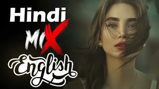 Hindi X English Mashup Lofi Song