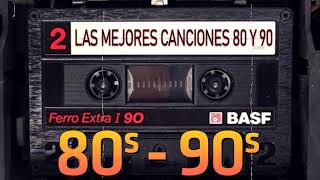 Los 100 Éxitos Puras Románticas Viejitas Pero Bonitas 80,90s - Música Romántica