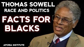 THOMAS SOWELL: Common Sense In A Senseless World