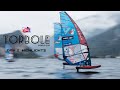 FIRST BLOOD | DAY 2 HIGHLIGHTS - TORBOLE WORLD CUP