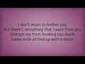 Maroon 5 Help Me Out ft Julia Michaels (Lyrics/lyric video) HD