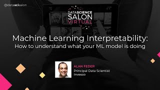 Machine Learning Interpretability: How to Understand what your ML Model is Doing