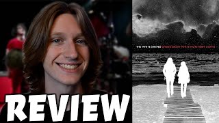 The White Stripes: Under Great White Northern Lights (2009) - Documentary Review