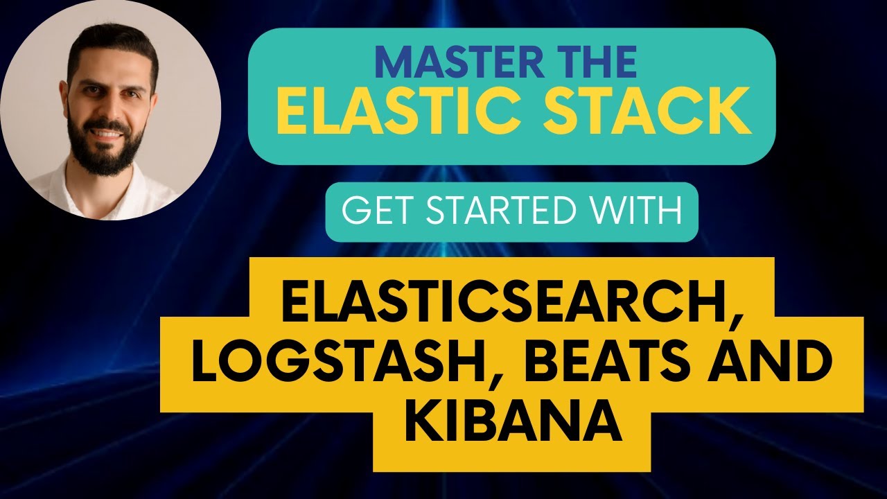 Elastic Stack Introduction Youtube – t3mu