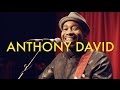 anthony david - body language