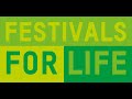 Become an Oxfam festival shop volunteer | Oxfam GB