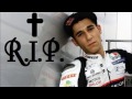 Luis Salom Tribute - Ride In Peace Luis - Far Away