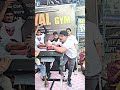 district armwrestling championship 🏆🔥 gurvinderrai armwrestling