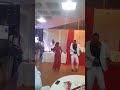 Best wedding dance ever