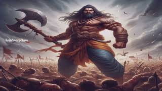 ಶ್ರೀ ಪರಶುರಾಮ ಅವತಾರ | Shree Parashuram Avatar