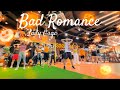 Bad Romance  - Lady Gaga | Choreo By Keyshin | Zumba-Dance