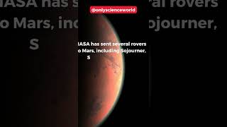 "Exploring Mars: NASA's Remarkable Rovers Unveiled!"