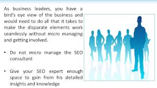 Five Common SEO Mistakes That Business Leaders Need To Avoid
