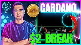 CARDANO PHASE 3! (Could $2 ADA Price Be Close?)