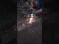 hand air plasma cutter plasma cutting machine