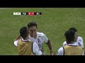 goal alianza fc rodolfo zelaya no. 22