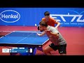 full match dang qiu vs adam stalzer 2024 2025 champions league