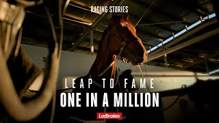 Is Leap To Fame The Most Exciting Horse In Australia?