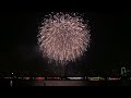 2012東京ミュージック花火第五部（フィナーレ）