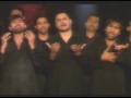 koi chadar kahan hai rizwan zaidi party nohay 2009 10