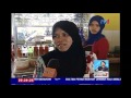 KRISIS AIR DI TANJUNG DAWAI - INISIATIF YANG DIAMBIL OLEH KERAJAAN NEGERI KEDAH [24 JULAI 2016]