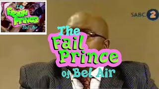 The Fresh Prince Of Bel Air Intro (Done in Fails) || CopyCatChannel