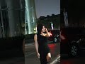 杭州街拍 街拍美女 时尚街拍 大长腿 automobile beauty beautiful model 熱門 midjourney korean dance cute