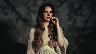Endless Repeat Reel — Hazerise | Lana Del Rey Aesthetic [Lyrics]