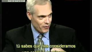 Jim Collins 1 (2007).AVI