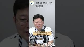 월세vs전세 어떤거를 더 좋아하시나요?