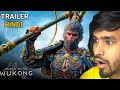 I PLAYED A BLACK MYTH WUKONG | TECHNO GAMERZ | TECHNO GAMERZ WUKONG |