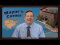 Newburyport Mayor's Corner - October 10th, 2024