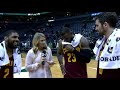 cleveland cavaliers funniest moments