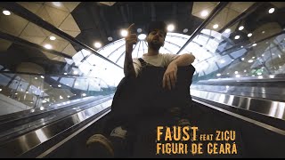 Faust - Figuri de ceară (cu DJ Zicu)