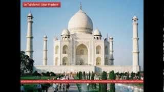 Incredible India - Namaste Inde