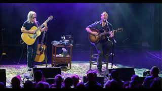 Dave Matthews and Tim Reynolds 1996-2-18 Tangerine