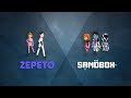 ZEPETO Partners with The Sandbox Open Metaverse to Launch NFT-based Worlds