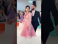 nepali singer eleena chauhan dance with husband 😍 weddingreception receptiondance eleenachauhan