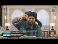 Cara Buat 'AIR TAWAR' @ Air Ruqyah - Ustaz Muhaizad Muhammad