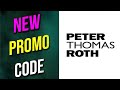 Peter Thomas Roth Coupon Codes 2024 ||Peter Thomas Roth Coupon Codes 2024 || Peter Thomas Roth Promo