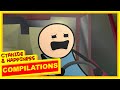 Cyanide & Happiness Compilation - #4