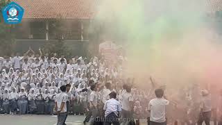 WE ARE SMANDAY (SMAN 1 DAYEUHKOLOT) 2023 by. Sulung kedena #sulungkedena #united #school