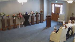 Carlisle Branson Live Stream